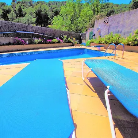 Vacances & Villas Lloret- Londres Villa
