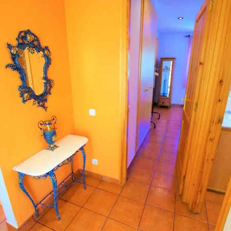 Vacances & Villas Lloret- Londres Villa Lloret de Mar