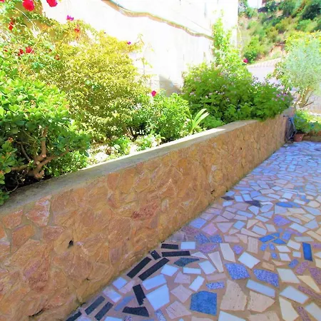 Villa Vacances & Villas Lloret- Londres *