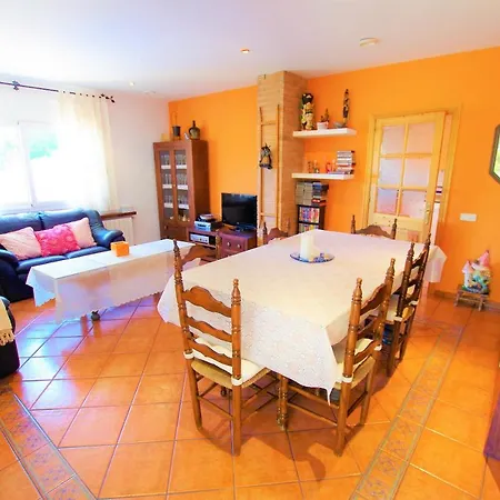 Villa Vacances & Villas Lloret- Londres *