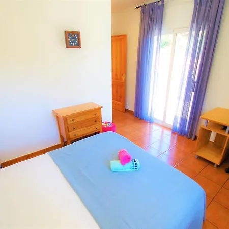 Villa Vacances & Villas Lloret- Londres *