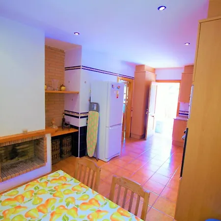 Vacances & Villas Lloret- Londres Villa