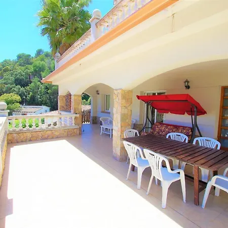 Vacances & Villas Lloret- Londres
