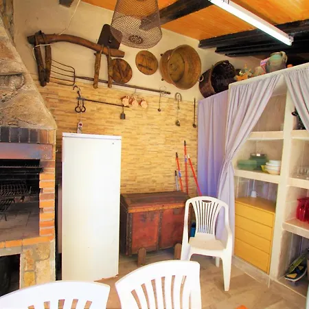 Vacances & Villas Lloret- Londres Villa