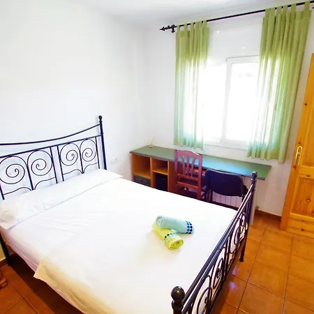Vacances & Villas Lloret- Londres Villa Lloret de Mar