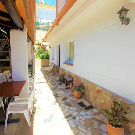 Villa Vacances & Villas Lloret- Londres *