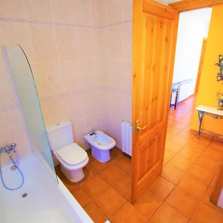 Vacances & Villas Lloret- Londres