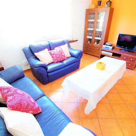 Vacances & Villas Lloret- Londres Villa