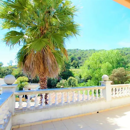 Vacances&villas Lloret- Londres, Exclusiva A 800m Playa Cala Canyelles, Piscina Privada, Garaje Privado, Barbacoa, Ubicación Exclusiva
