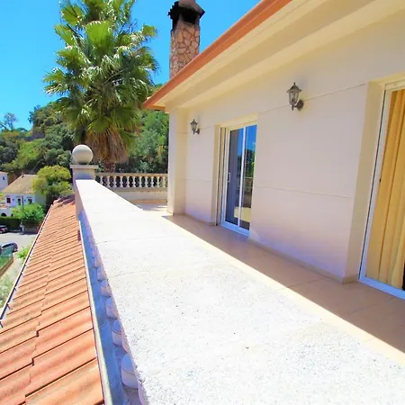 Vacances&villas Lloret- Londres, Exclusiva A 800m Playa Cala Canyelles, Piscina Privada, Garaje Privado, Barbacoa, Ubicación Exclusiva Villa *